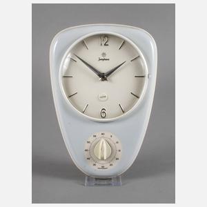 Junghans Küchenuhr