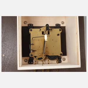 Wanduhr Heinrich Tessenow