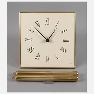 Wanduhr Heinrich Tessenow
