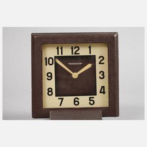 Reiseuhr Jaeger-LeCoultre