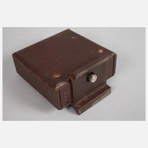 Reiseuhr Jaeger-LeCoultre