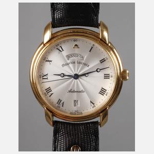 Armbanduhr Maurice Lacroix