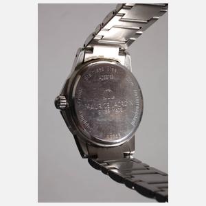 Armbanduhr Maurice Lacroix