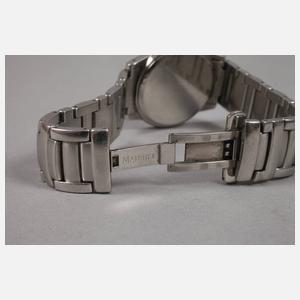 Armbanduhr Maurice Lacroix