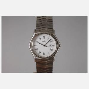 Herrenarmbanduhr Ebel