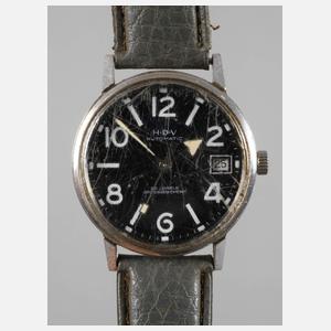 Armbanduhr HDV