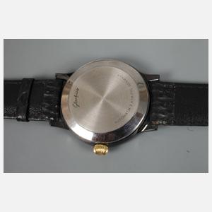Armbanduhr Glashütte Original