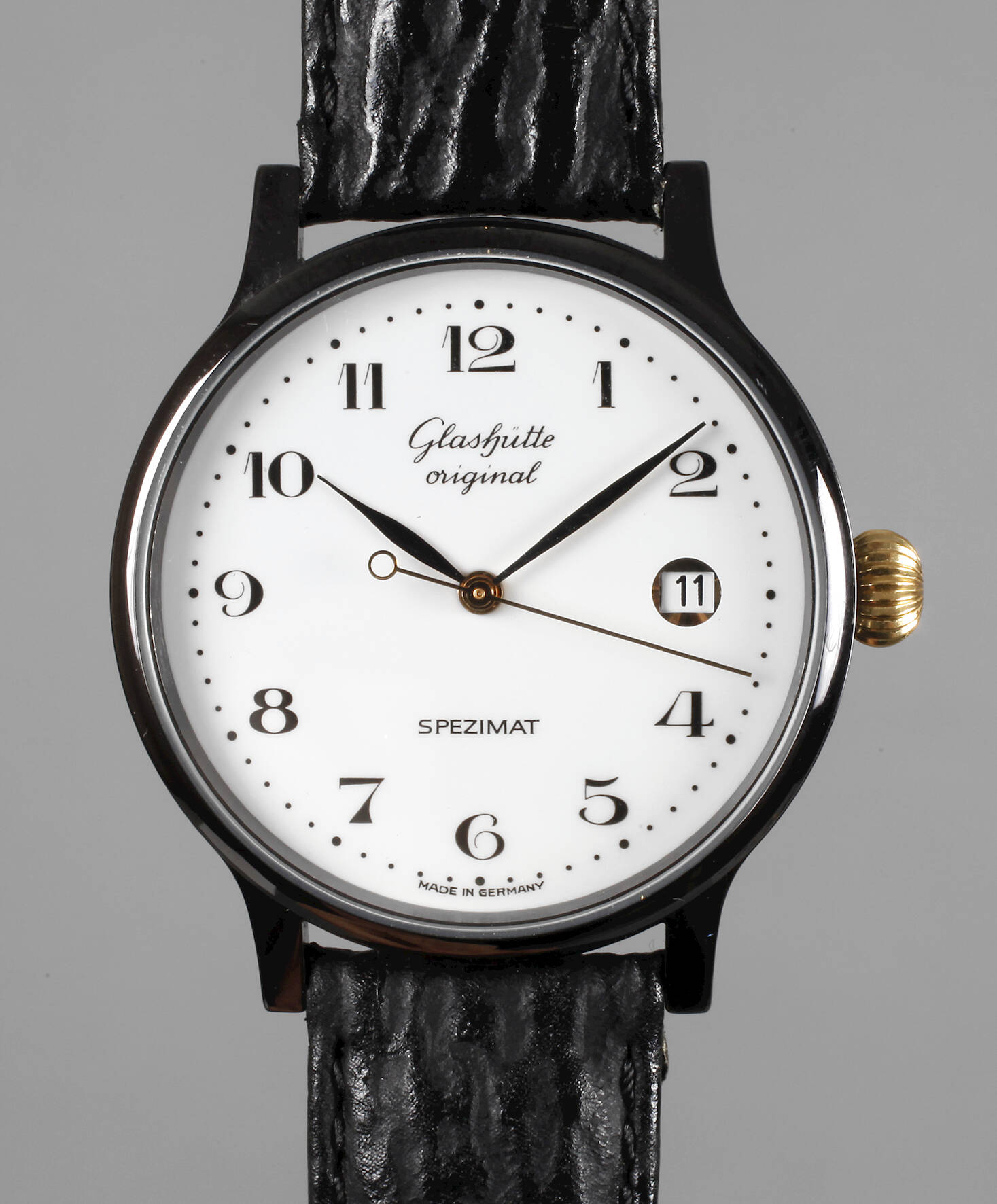 Armbanduhr Glashütte Original