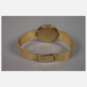 Herrenarmbanduhr Condor