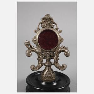 Taschenuhrenständer