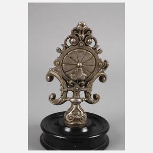 Taschenuhrenständer