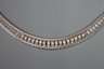 Collier mit Brillanten