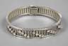 Armband mit Brillanten