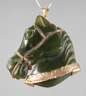 Jadeanhänger