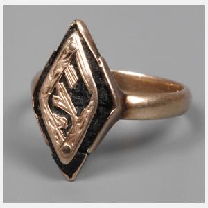Monogrammring