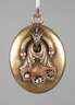 Medaillonanhänger