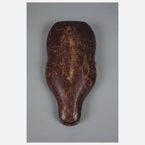 Historismus Schmuckset im originalen Etui