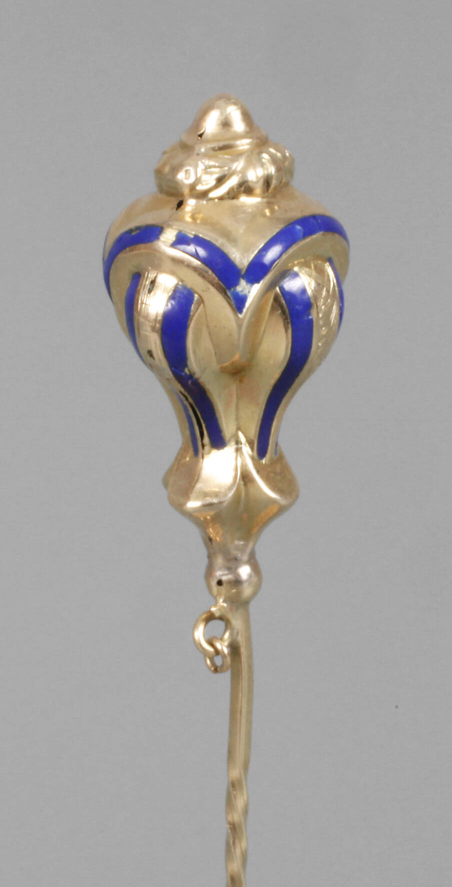 Historische Anstecknadel