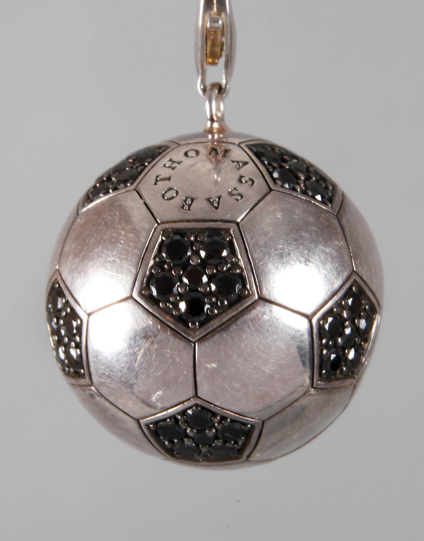 Thomas Sabo Fußballanhänger