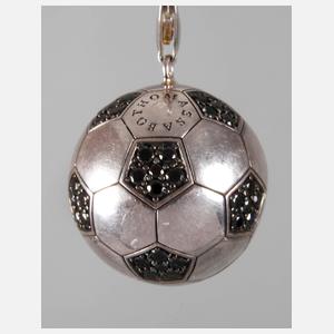 Thomas Sabo Fußballanhänger