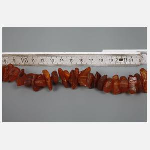 Große Bernsteinkette