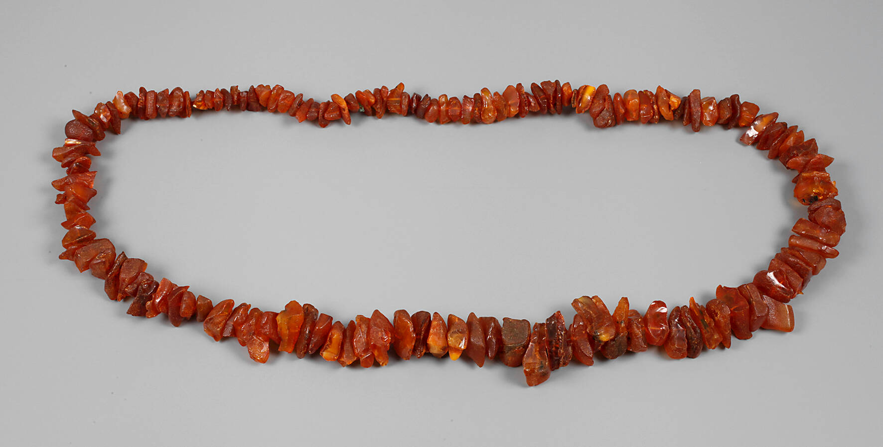 Große Bernsteinkette