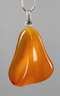 Bernsteinanhänger