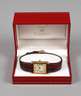 Damenarmbanduhr Les Must de Cartier