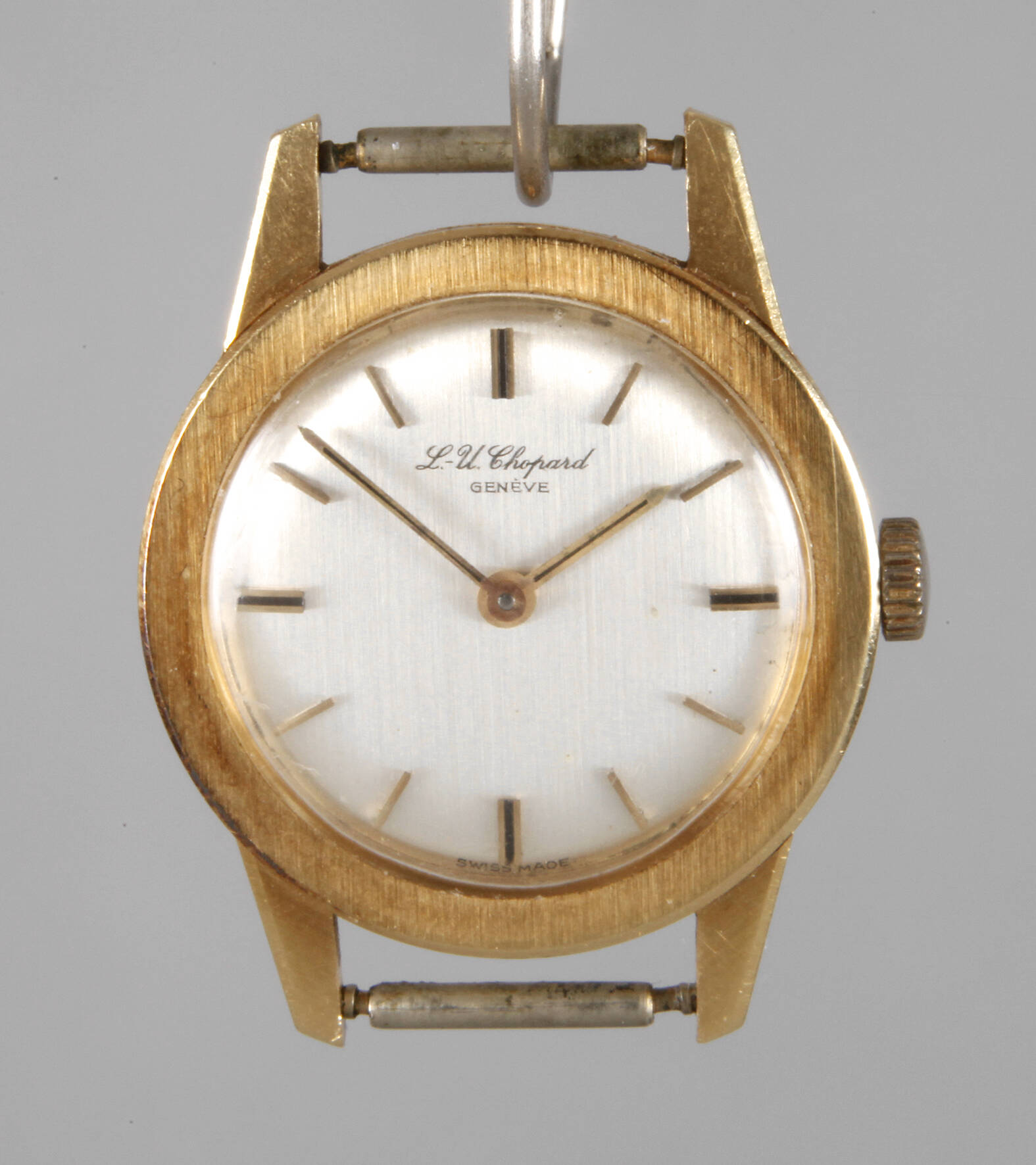 Damenarmbanduhr L.U.C. Chopard