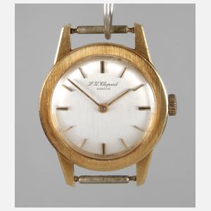 Damenarmbanduhr L.U.C. Chopard