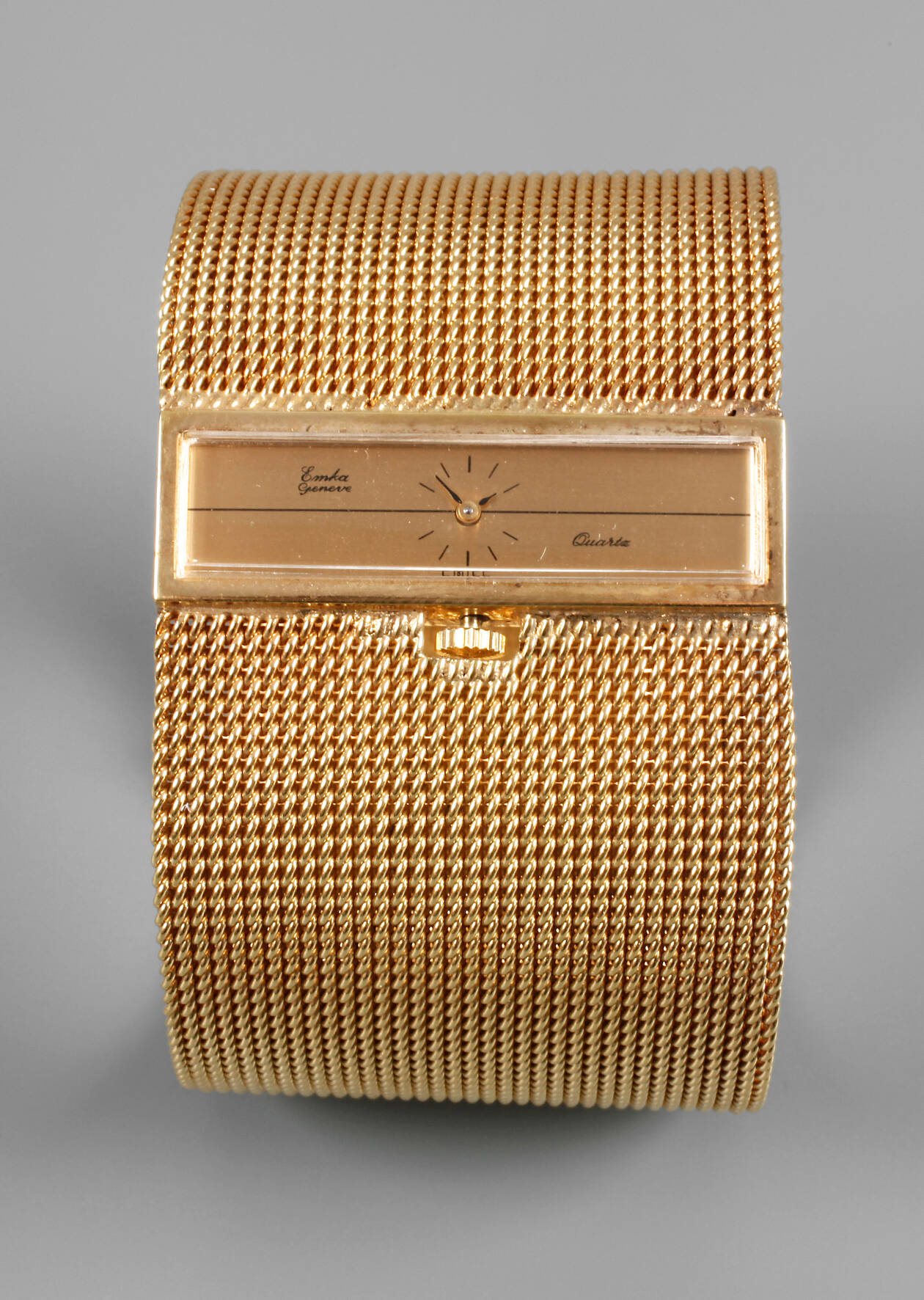 Damenarmbanduhr Emka