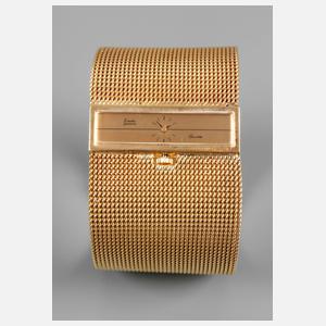 Damenarmbanduhr Emka