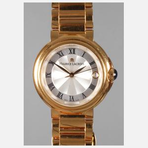 Damenarmbanduhr Maurice Lacroix