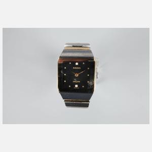 Damenarmbanduhr Rado