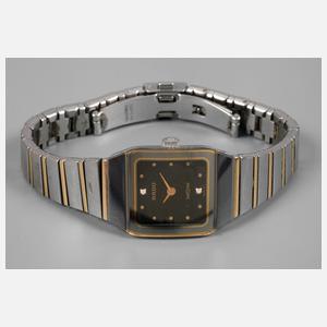 Damenarmbanduhr Rado