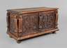 Kleine Renaissancetruhe