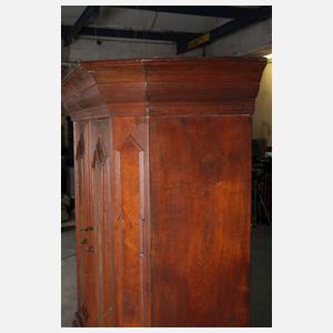 Dielenschrank Barock