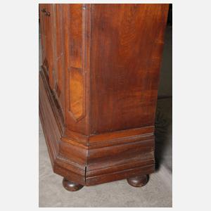 Dielenschrank Barock