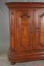 Dielenschrank Barock