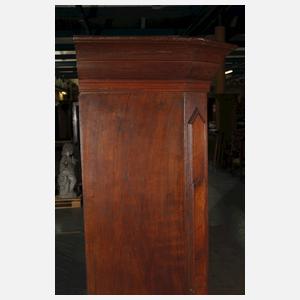 Dielenschrank Barock