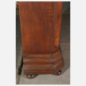 Dielenschrank Barock