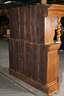 Barocker Aufsatzschrank