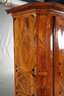 Barocker Kleiderschrank
