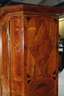 Barocker Kleiderschrank