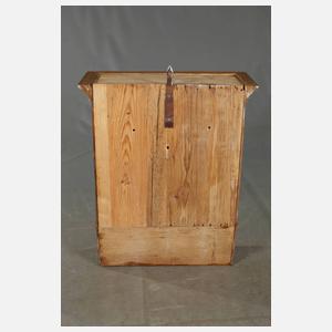 Hängeschrank Barock