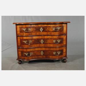 Kleine Barockkommode