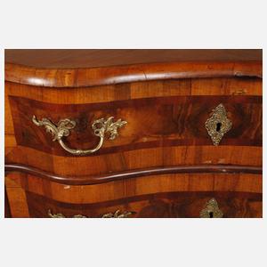 Kleine Barockkommode