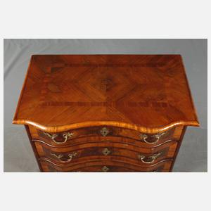 Kleine Barockkommode