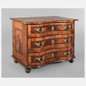 Kleine Barockkommode