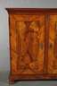 Halbschrank im Barockstil